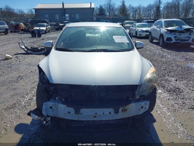 Aukcja sprzedaży 2012 Mazda Mazda3 I Touring, vin: JM1BL1VF7C1515983, numer aukcji: 44476951