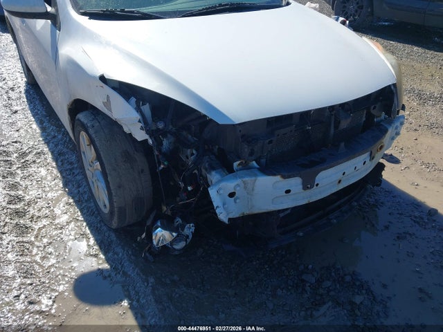 Aukcja sprzedaży 2012 Mazda Mazda3 I Touring, vin: JM1BL1VF7C1515983, numer aukcji: 44476951
