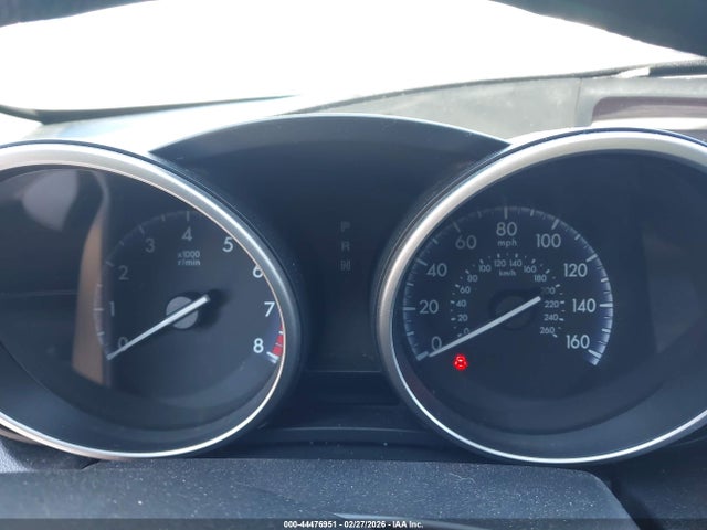 Aukcja sprzedaży 2012 Mazda Mazda3 I Touring, vin: JM1BL1VF7C1515983, numer aukcji: 44476951