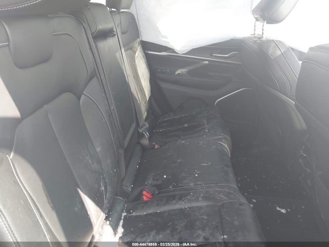 Продажа на аукционе авто 2024 Jeep Grand Cherokee 4xe, vin: 1C4RJYB65RC108145, номер лота: 44476959
