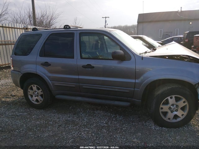 2007 Ford Escape Xlt/xlt Sport მანქანა იყიდება აუქციონზე, vin: 1FMCU93107KB28789, აუქციონის ნომერი: 44476963