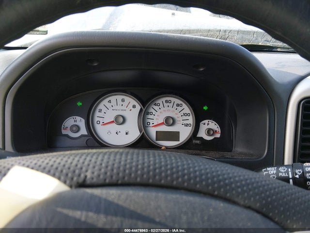 2007 Ford Escape Xlt/xlt Sport მანქანა იყიდება აუქციონზე, vin: 1FMCU93107KB28789, აუქციონის ნომერი: 44476963