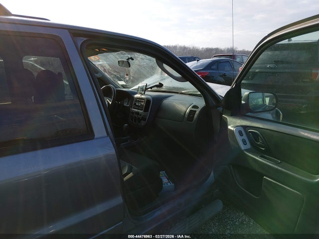 2007 Ford Escape Xlt/xlt Sport მანქანა იყიდება აუქციონზე, vin: 1FMCU93107KB28789, აუქციონის ნომერი: 44476963