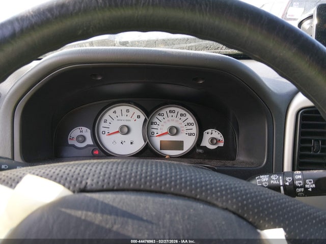 2007 Ford Escape Xlt/xlt Sport მანქანა იყიდება აუქციონზე, vin: 1FMCU93107KB28789, აუქციონის ნომერი: 44476963