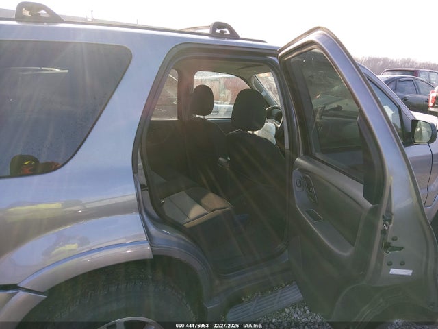 2007 Ford Escape Xlt/xlt Sport მანქანა იყიდება აუქციონზე, vin: 1FMCU93107KB28789, აუქციონის ნომერი: 44476963