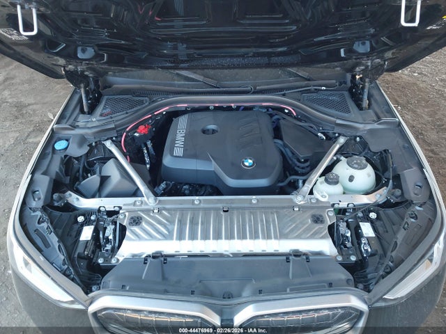 5UX53GP04S9099026 BMW X3 30 Xdrive