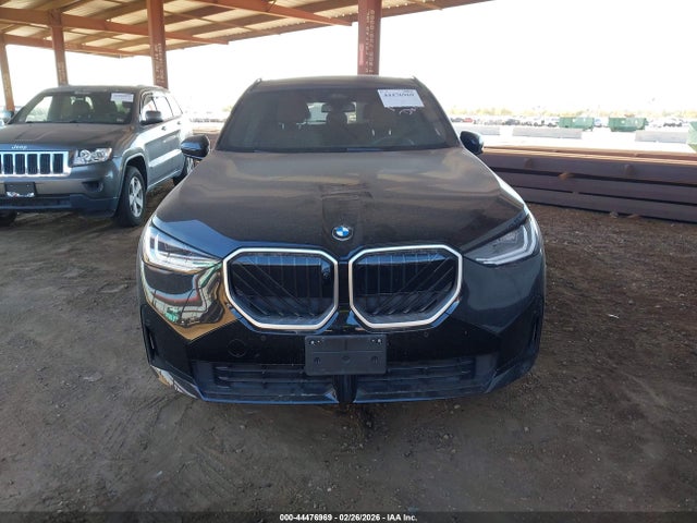 5UX53GP04S9099026 BMW X3 30 Xdrive