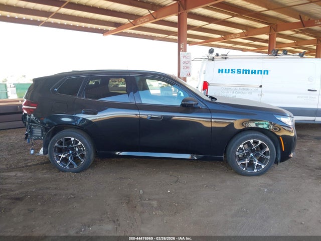 5UX53GP04S9099026 BMW X3 30 Xdrive