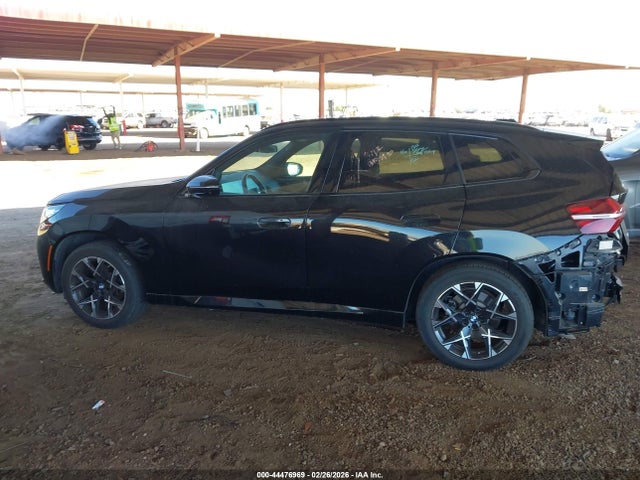 5UX53GP04S9099026 BMW X3 30 Xdrive