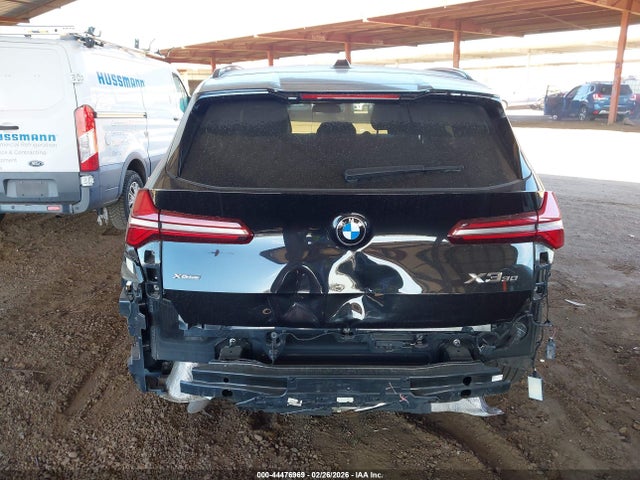 5UX53GP04S9099026 BMW X3 30 Xdrive