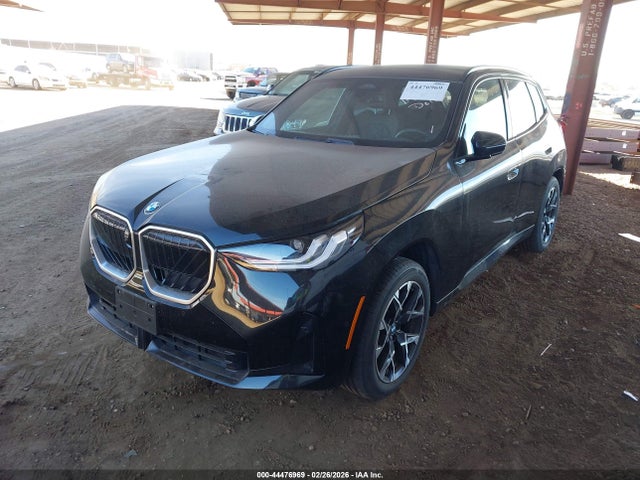 5UX53GP04S9099026 BMW X3 30 Xdrive