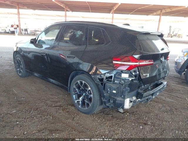 5UX53GP04S9099026 BMW X3 30 Xdrive