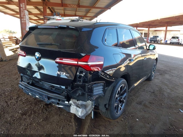 5UX53GP04S9099026 BMW X3 30 Xdrive