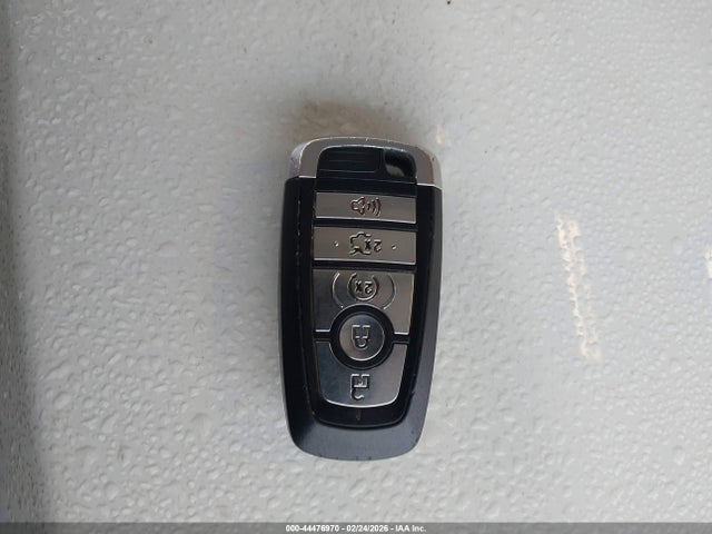 3FA6P0H9XHR222328 Ford FUSION SE