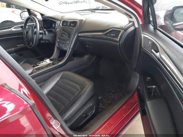 3FA6P0H9XHR222328 Ford FUSION SE