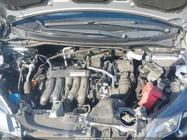3HGGK5H42LM729116 Honda FIT LX