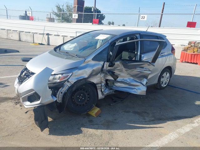 3HGGK5H42LM729116 Honda FIT LX