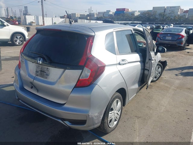 3HGGK5H42LM729116 Honda FIT LX