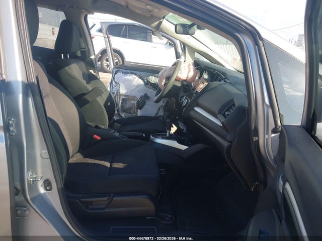 3HGGK5H42LM729116 Honda FIT LX