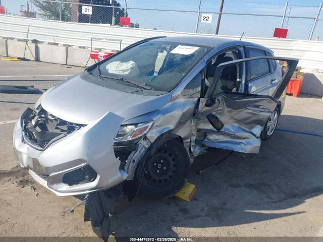 3HGGK5H42LM729116 Honda FIT LX