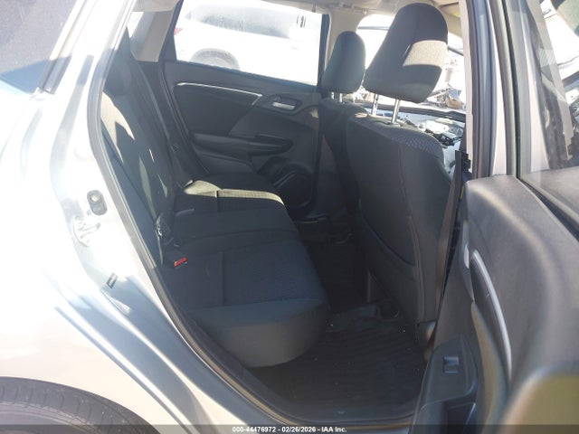3HGGK5H42LM729116 Honda FIT LX