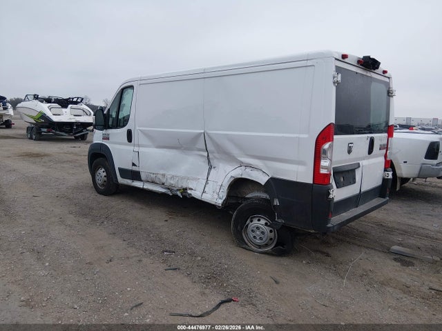 Aukcja sprzedaży 2020 Ram Promaster 1500 Low Roof 136 Wb, vin: 3C6TRVAG6LE123932, numer aukcji: 44476977