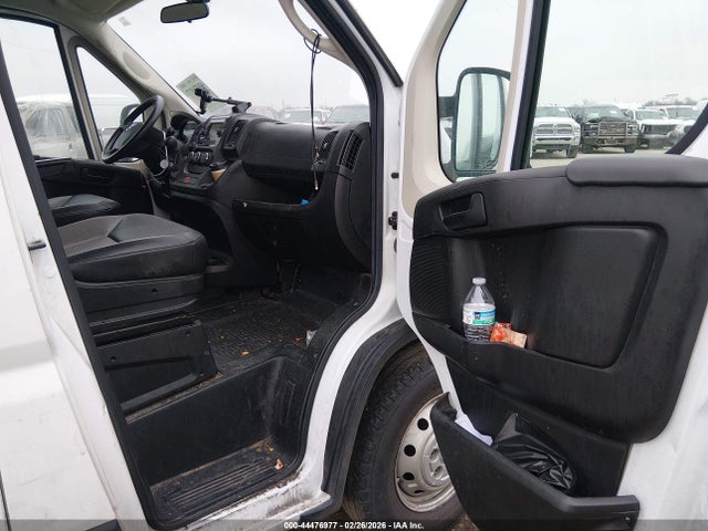 Aukcja sprzedaży 2020 Ram Promaster 1500 Low Roof 136 Wb, vin: 3C6TRVAG6LE123932, numer aukcji: 44476977