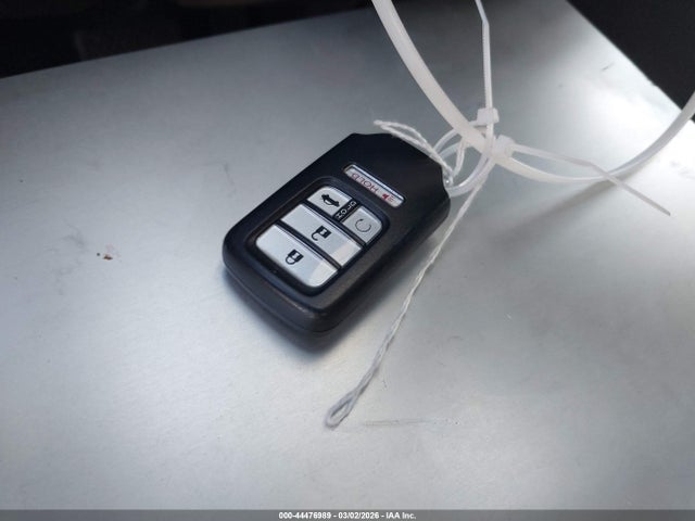 JHMFC1F39JX012910 Honda Civic Ex-t
