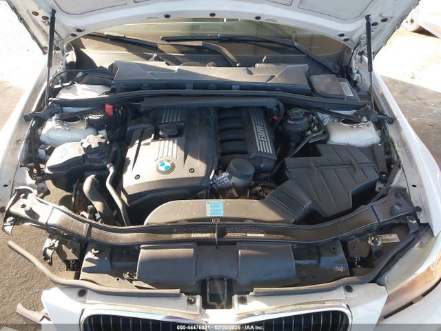 44476991 :رقم المزاد ، WBAPH5C5XAA439176 vin ، 2010 Bmw 328i مزاد بيع