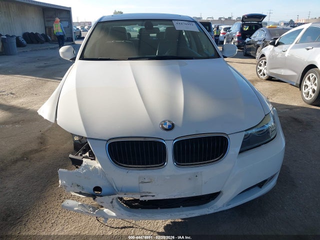 44476991 :رقم المزاد ، WBAPH5C5XAA439176 vin ، 2010 Bmw 328i مزاد بيع