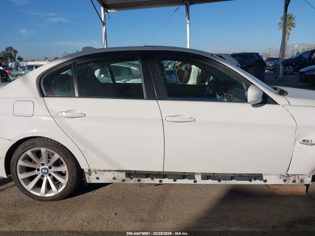 44476991 :رقم المزاد ، WBAPH5C5XAA439176 vin ، 2010 Bmw 328i مزاد بيع