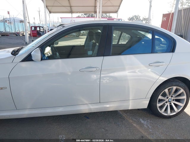 44476991 :رقم المزاد ، WBAPH5C5XAA439176 vin ، 2010 Bmw 328i مزاد بيع