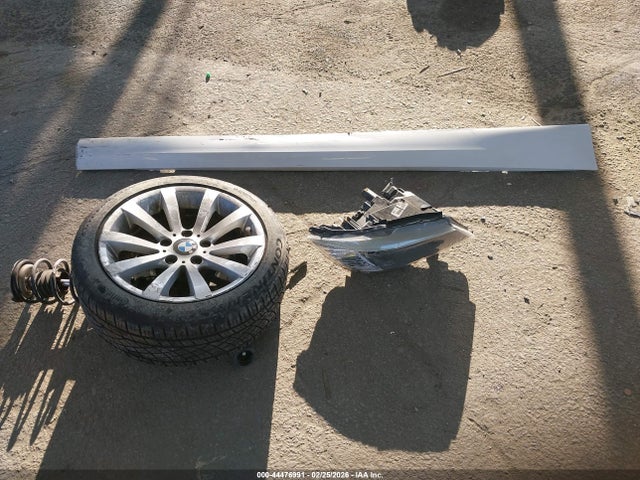 44476991 :رقم المزاد ، WBAPH5C5XAA439176 vin ، 2010 Bmw 328i مزاد بيع