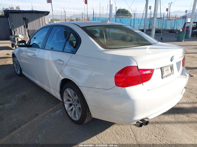 44476991 :رقم المزاد ، WBAPH5C5XAA439176 vin ، 2010 Bmw 328i مزاد بيع