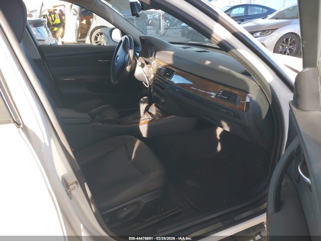 44476991 :رقم المزاد ، WBAPH5C5XAA439176 vin ، 2010 Bmw 328i مزاد بيع