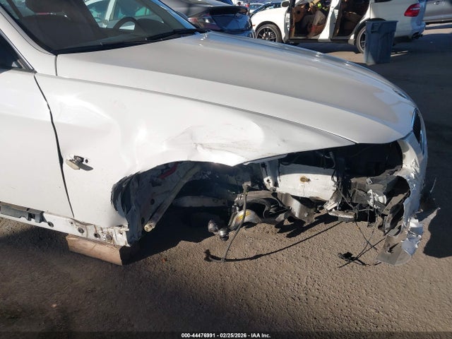 44476991 :رقم المزاد ، WBAPH5C5XAA439176 vin ، 2010 Bmw 328i مزاد بيع