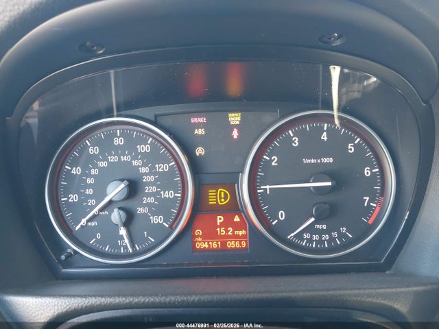 44476991 :رقم المزاد ، WBAPH5C5XAA439176 vin ، 2010 Bmw 328i مزاد بيع