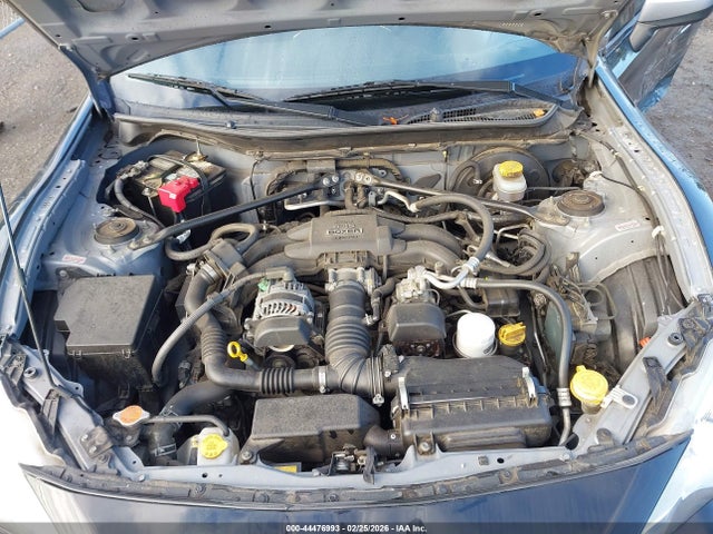 2015 SCION FR-S JF1ZNAA14F8705017 Photo 9