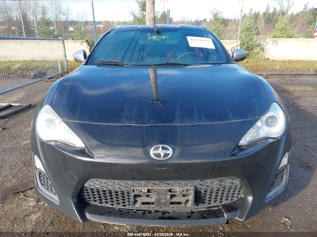Scion FR-S 2015 JF1ZNAA14F8705017 Image 12