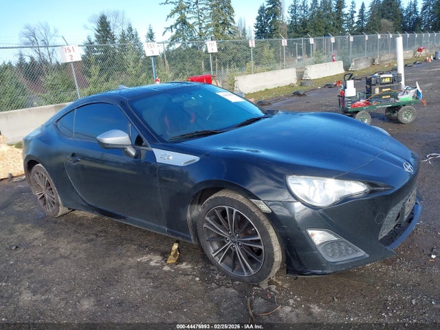Scion FR-S 2015 JF1ZNAA14F8705017 Image 13