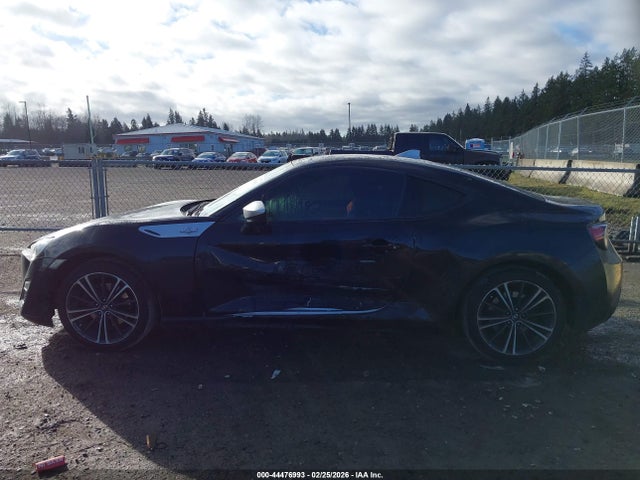 Scion FR-S 2015 JF1ZNAA14F8705017 Image 14