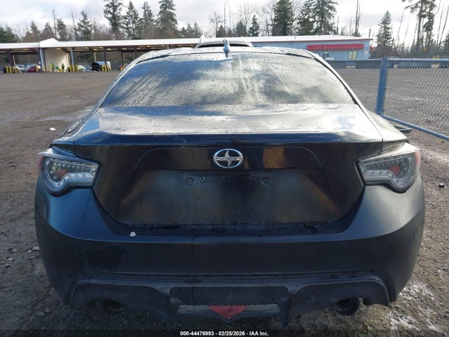 Scion FR-S 2015 JF1ZNAA14F8705017 Image 16