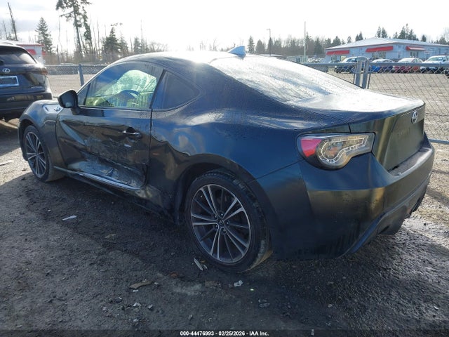 2015 SCION FR-S JF1ZNAA14F8705017 Photo 2