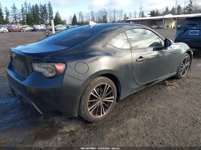 2015 SCION FR-S JF1ZNAA14F8705017 Photo 3