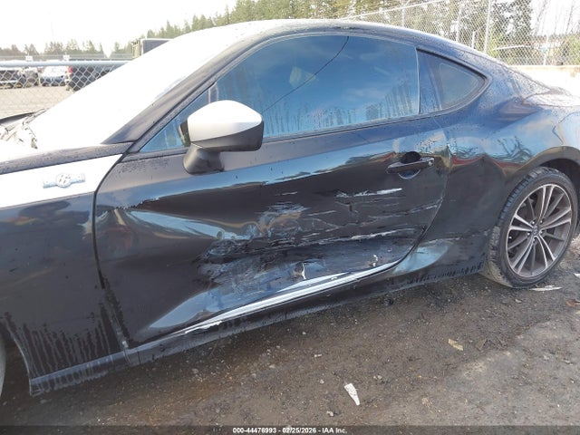 2015 SCION FR-S JF1ZNAA14F8705017 Photo 5