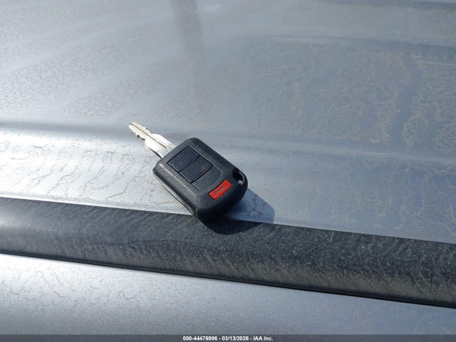 2019 MITSUBISHI OUTLANDER JA4AD2A3XKZ009410 Photo 10