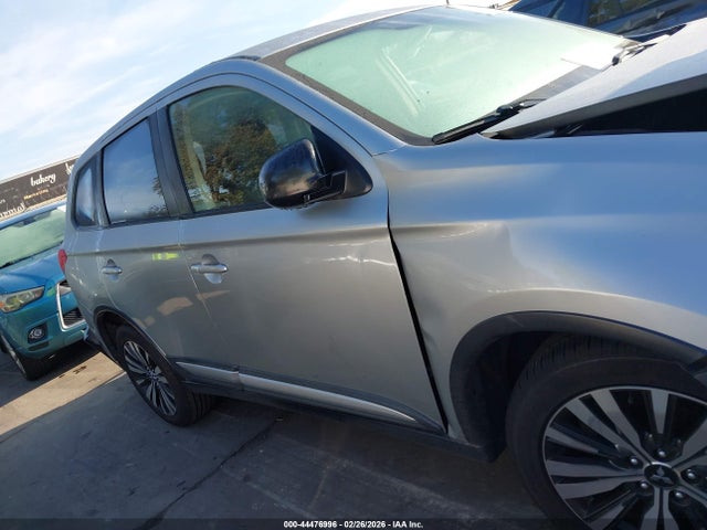 Aukcja sprzedaży 2019 Mitsubishi Outlander Es, vin: JA4AD2A3XKZ009410, numer aukcji: 44476996