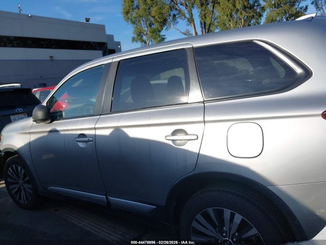 Aukcja sprzedaży 2019 Mitsubishi Outlander Es, vin: JA4AD2A3XKZ009410, numer aukcji: 44476996