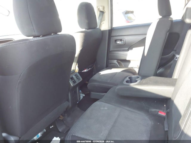 Aukcja sprzedaży 2019 Mitsubishi Outlander Es, vin: JA4AD2A3XKZ009410, numer aukcji: 44476996
