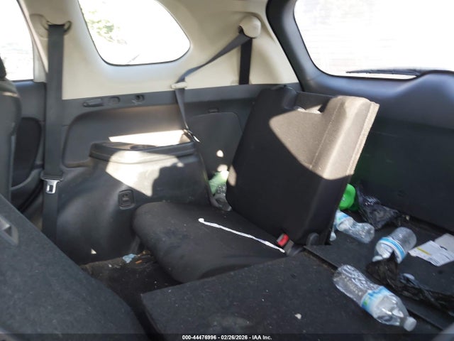 Aukcja sprzedaży 2019 Mitsubishi Outlander Es, vin: JA4AD2A3XKZ009410, numer aukcji: 44476996
